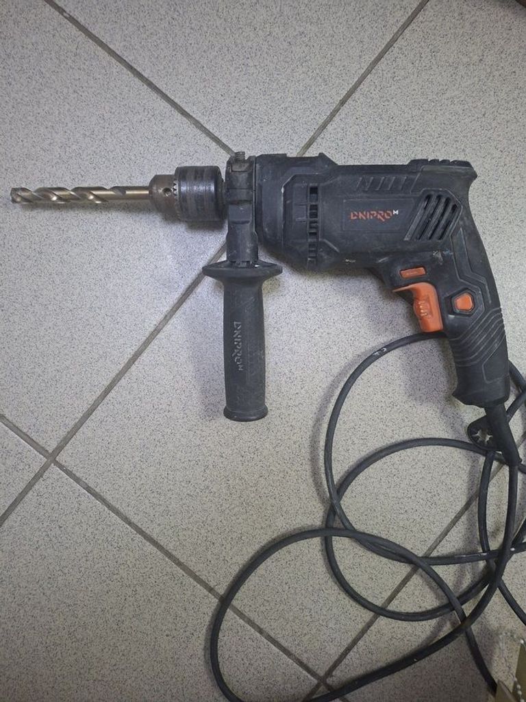 Купити Dnipro-M hd-8 Б/У