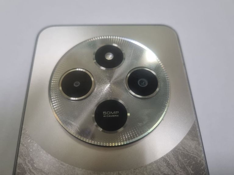 Realme c75 8/256gb Код:01-200881798. Зображення 5