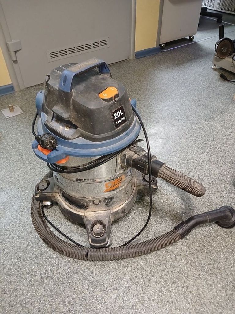 Купити Dexter vod 1420 sf Б/У