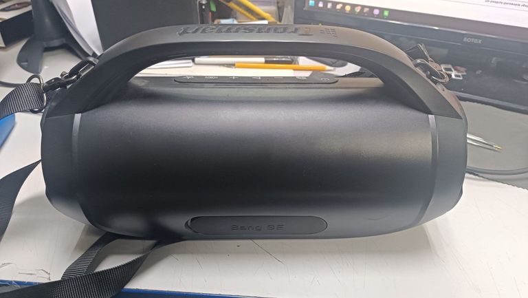 Дешиво Tronsmart Bang SE Black с ломбарда