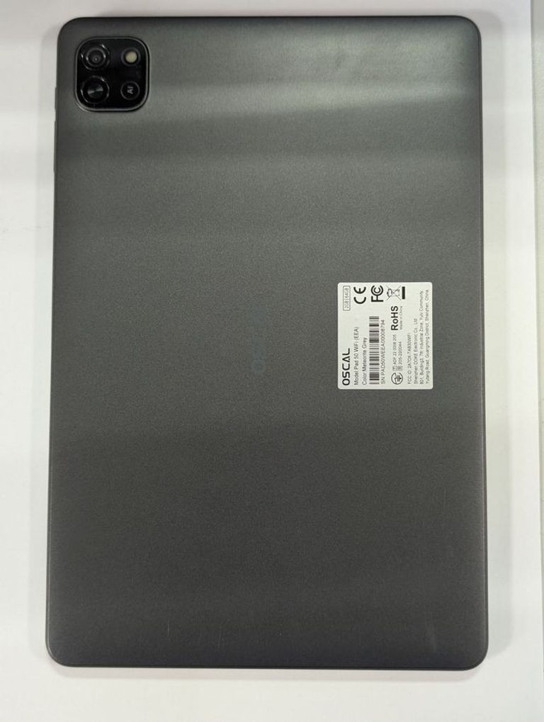 Купить Blackview oscal pad 50 2/64gb wi-fi Б/У