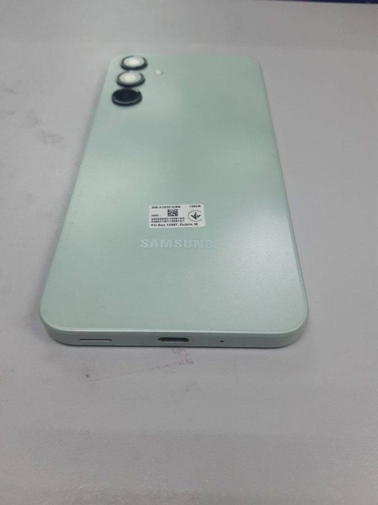 Samsung galaxy a16 4/128gb Код:01-200881406. Зображення 7
