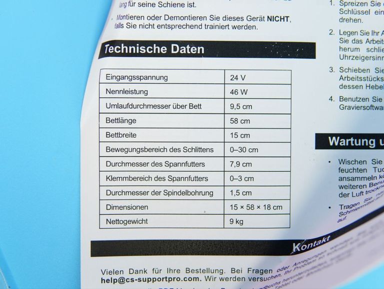 для лазерного гравірування та ЧПК Новий. Код:null. Изображение 10