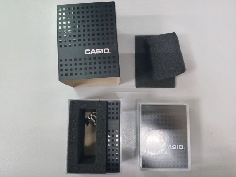 Casio mtp-1239 Код:01-200812553. Изображение 9