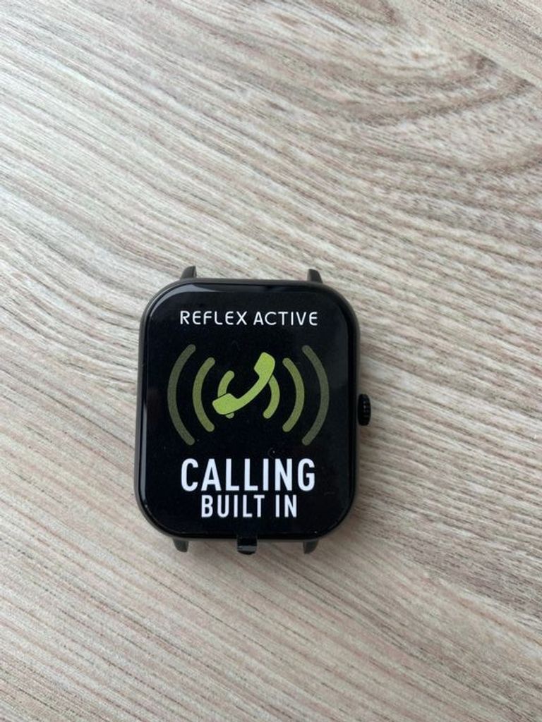 Reflex active Код:null. Изображение 6