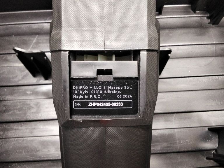 Дешево Dnipro-M rh-100 з ломбарду