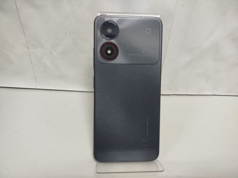 Дешиво Zte Blade A34 4/64GB Green с ломбарда