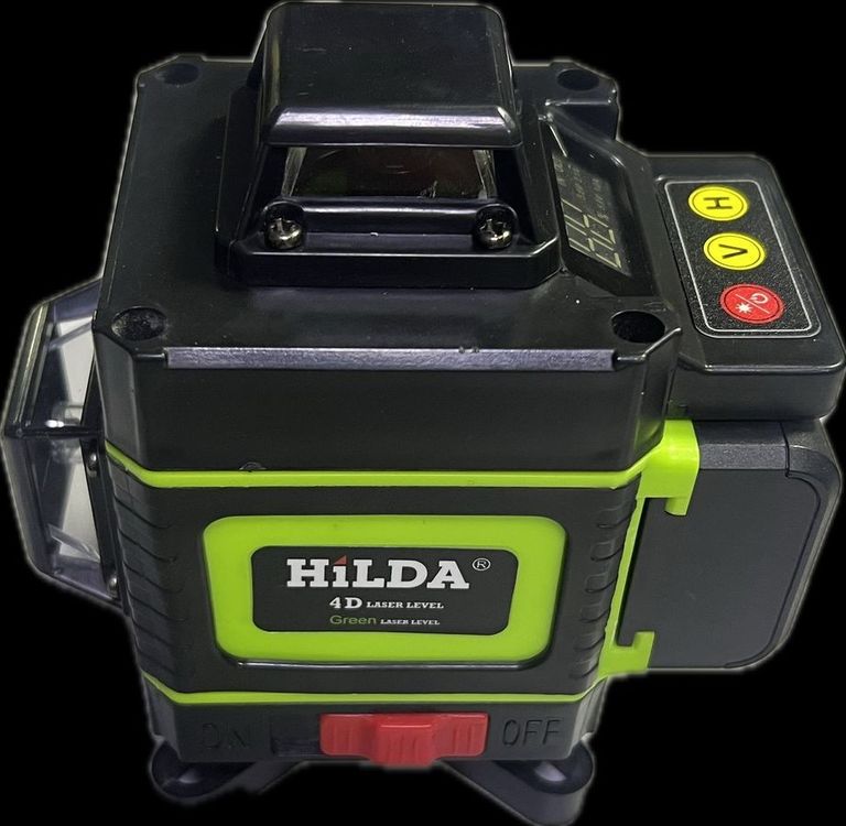 Оголошення Hilda 4d 360 Б/У