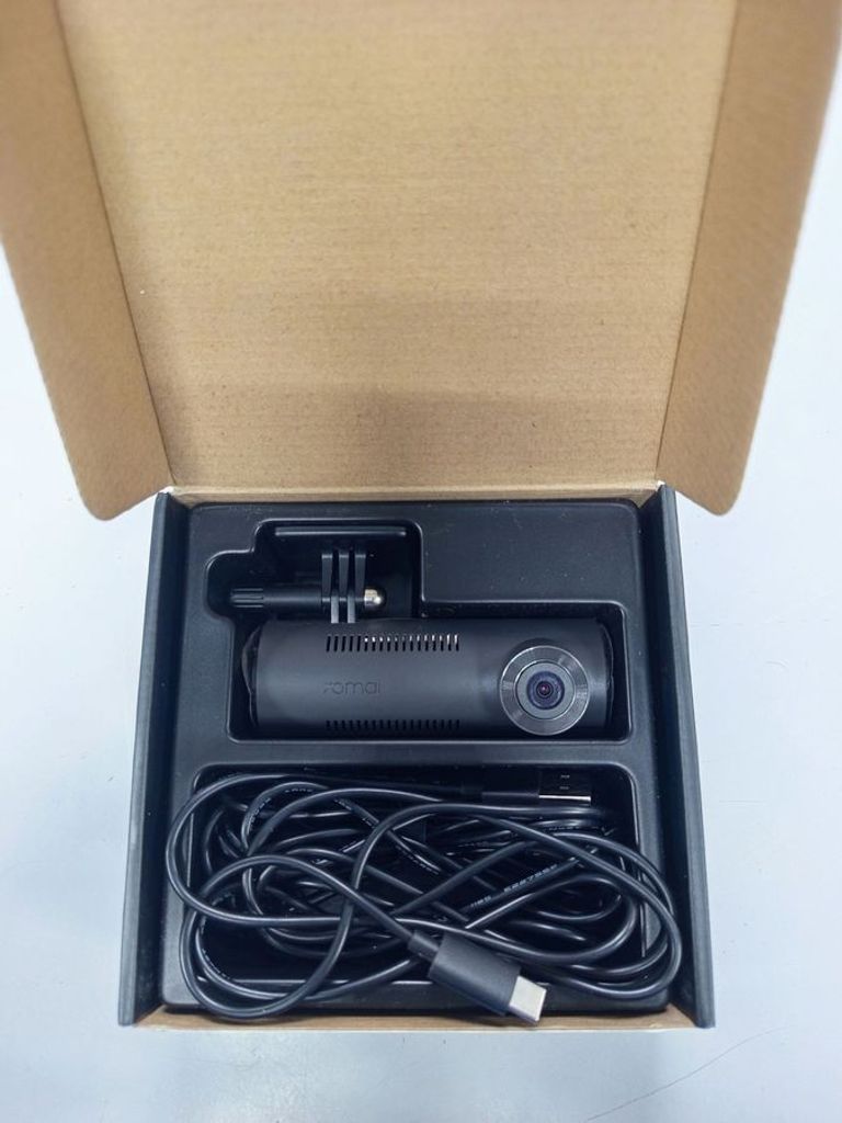 Купить 70mai Dash Cam M310 Б/У