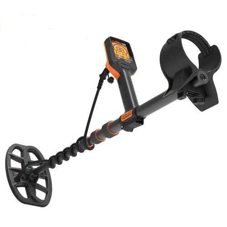 Quest x5 IDmaxX +Пінпоінтер Quest Xpointer Land Код:null. Изображение 11