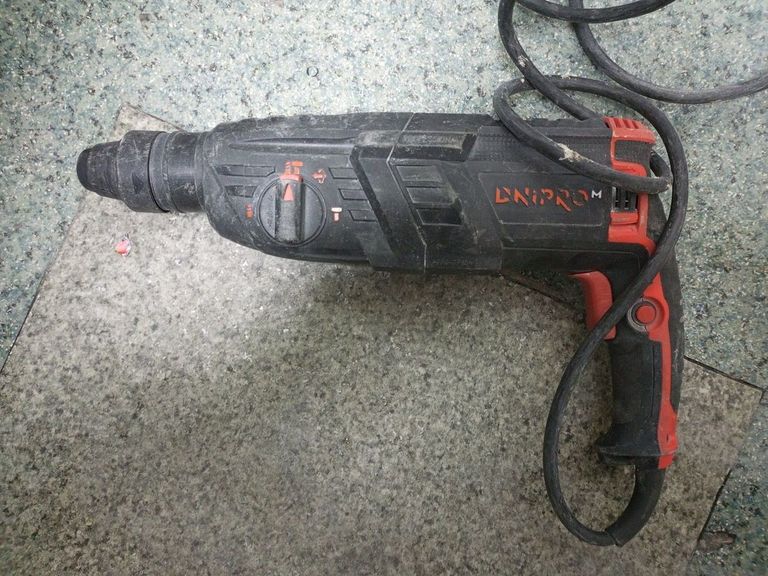 Объявление Dnipro-M rh-100 Б/У