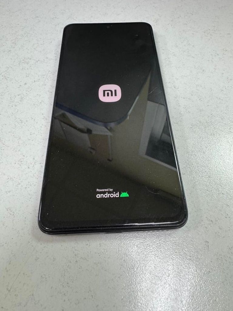 Купить Xiaomi redmi note 11 pro 6/128gb Б/У