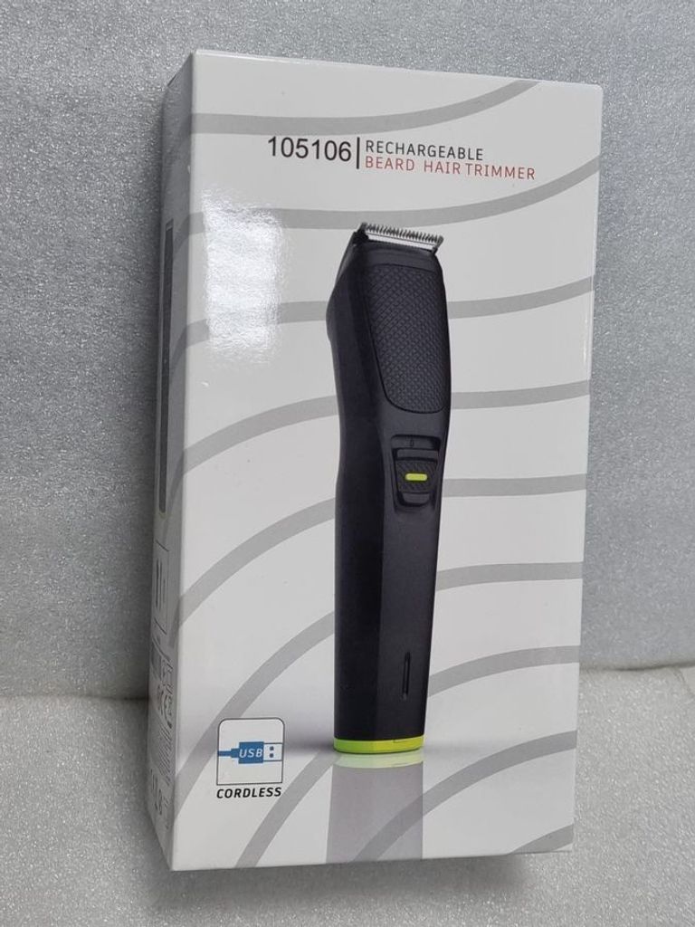 Купить Beard Hair Trimmer 105106 Б/У