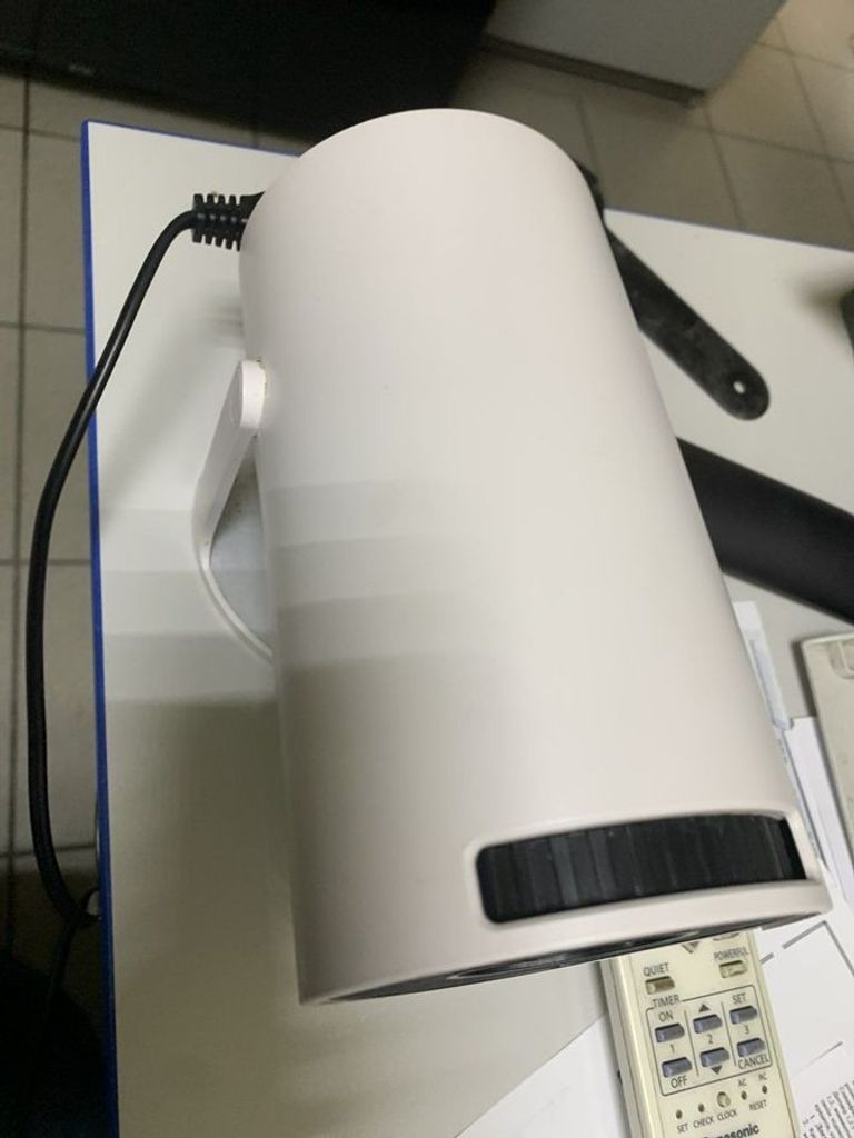 Объявление Magcubic HY300 White Б/У