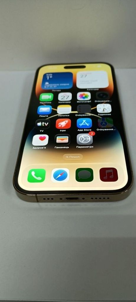 Распродажа Apple iphone 14 pro 256gb esim, продавец Техноскарб