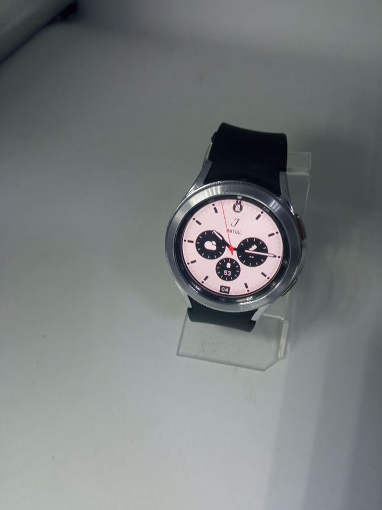 Купити Samsung galaxy watch4 classic 42mm Б/У