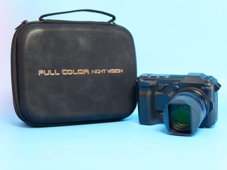 Tosuny 5K 50MP, 5G WiFi Код:null. Изображение 8