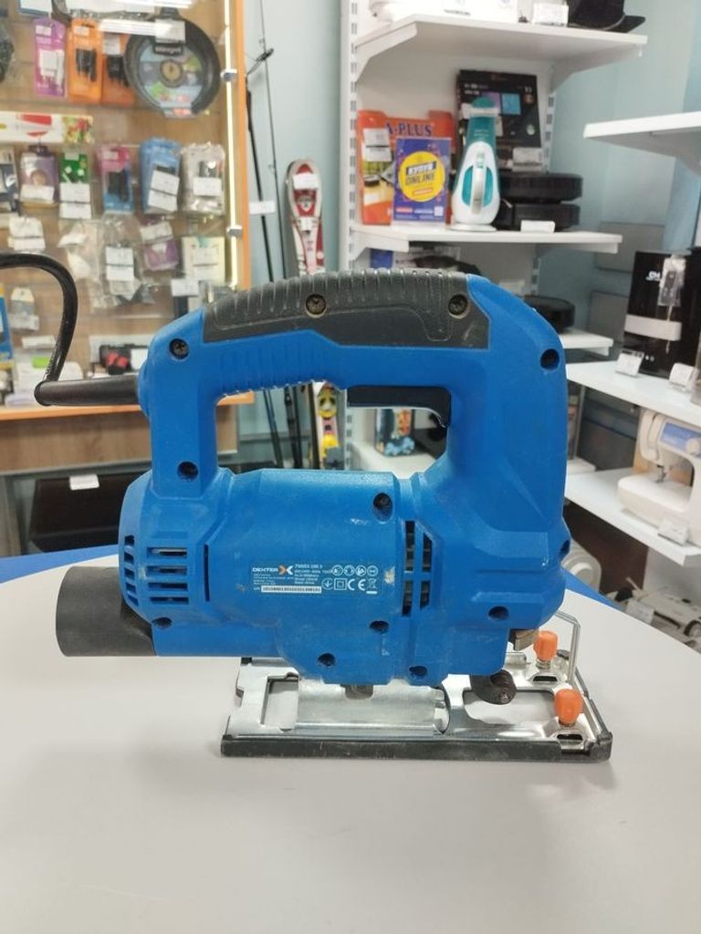 Розпродаж Dexter 750js3-100.5, продавець Техноскарб