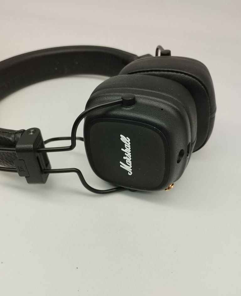 Дешево Marshall major iv з ломбарду