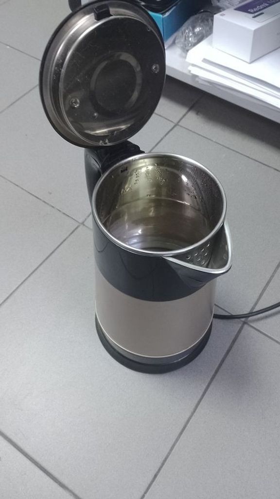 Дешиво Grunhelm EKS-1855SC с ломбарда