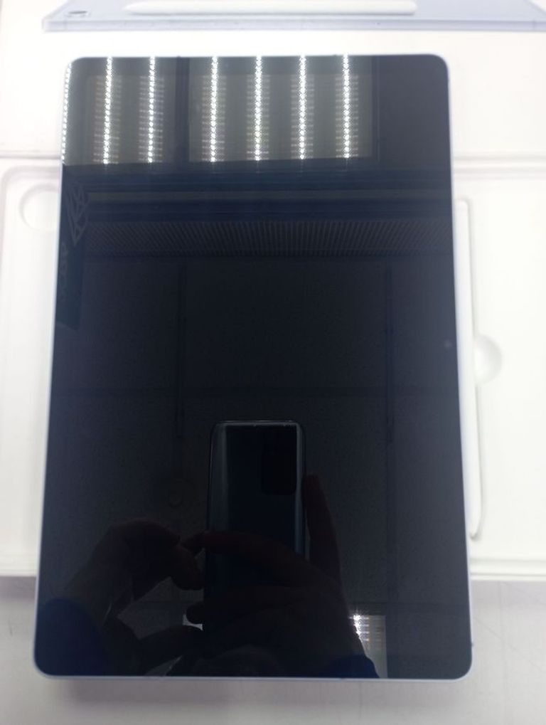 Оголошення Samsung galaxy tab s10 fe 8/128gb Б/У