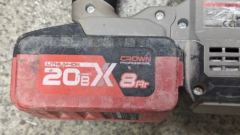 Дешево Crown CT28001HX з ломбарду