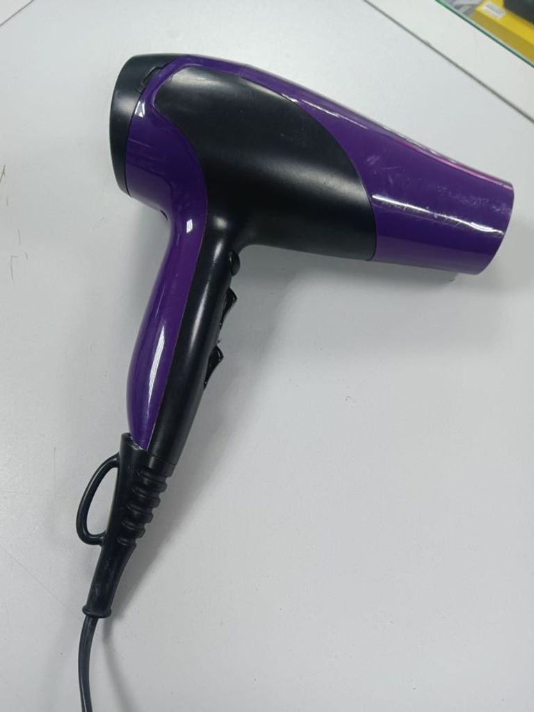 Купити Remington Ionic Dry D3190 Б/У