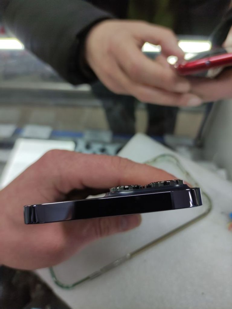 Apple iphone 14 pro max 128gb Код:01-200885859. Зображення 11