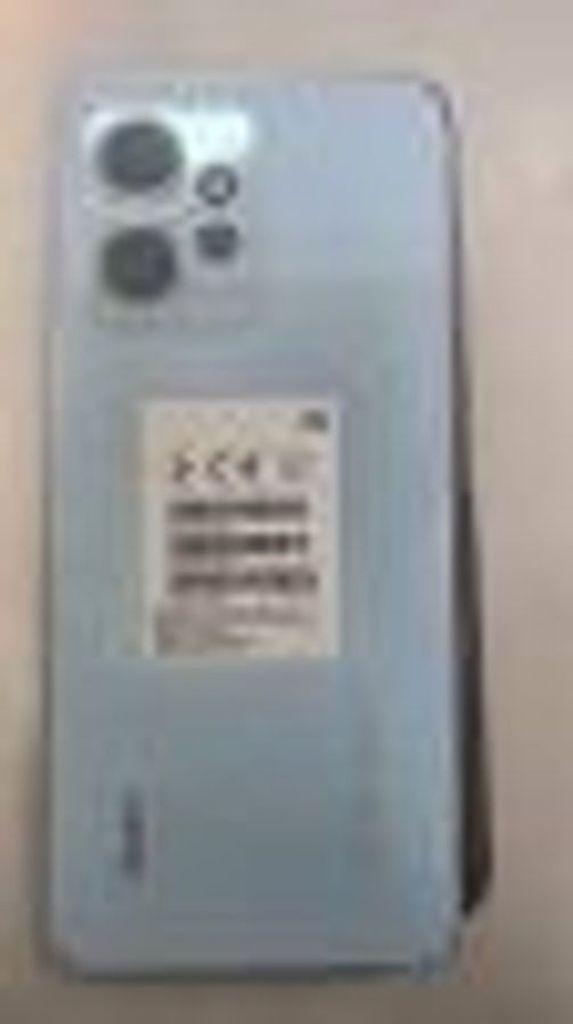 Дешево Xiaomi redmi note 12 4/128gb з ломбарду