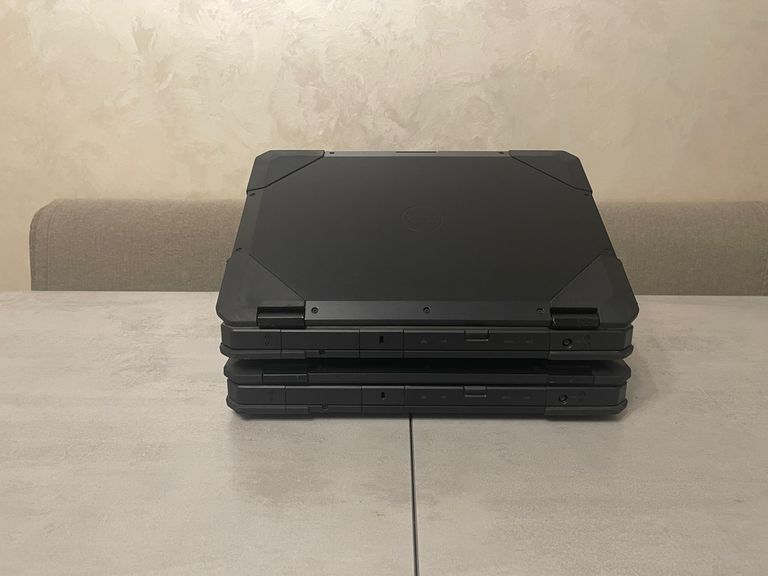 Dell 5414 Rugged, 14" Код:null. Зображення 6