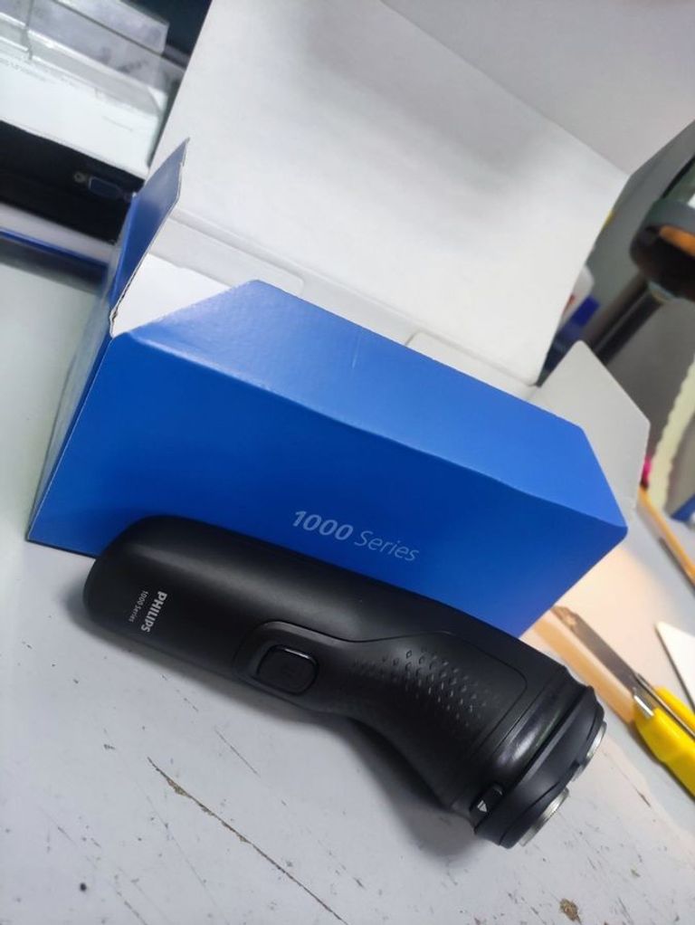 Купить Philips S1141/00 Б/У