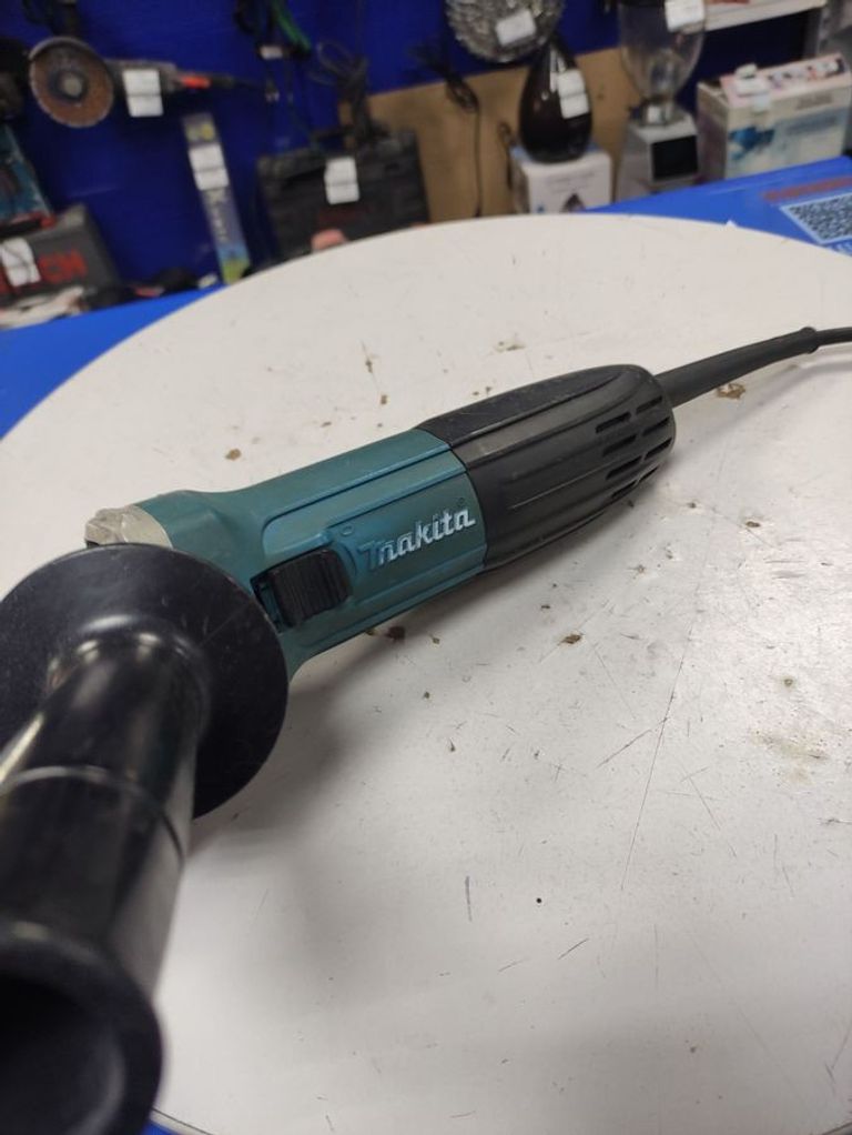 Распродажа Makita GA5030R, продавец Техноскарб