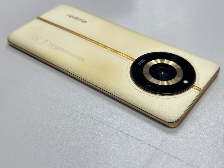 Realme 11 pro 5g 8/256gb Код:01-200887105. Зображення 7