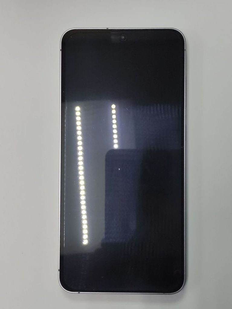 Дешиво Samsung galaxy s25 fe 8/256gb с ломбарда