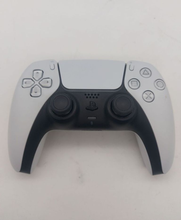Объявление Sony DualSense Black Б/У