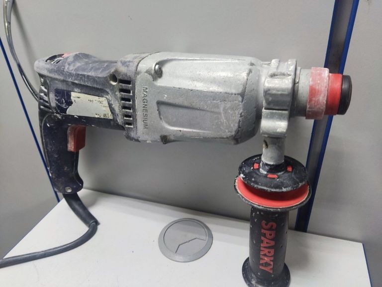 Дешево Sparky bpr 280сe з ломбарду