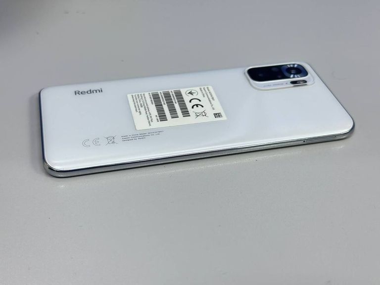 Xiaomi redmi note 10s 6/128gb Код:01-200888436. Изображение 9