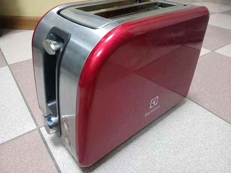 Купити Electrolux EAT7700R Б/У