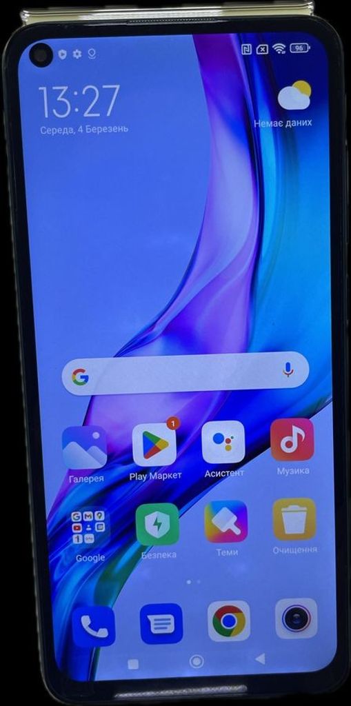 Купить Xiaomi redmi note 9 3/64gb Б/У