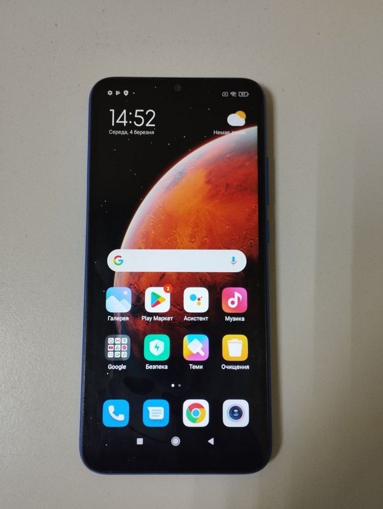 Купить Xiaomi redmi 9c 3/64gb Б/У