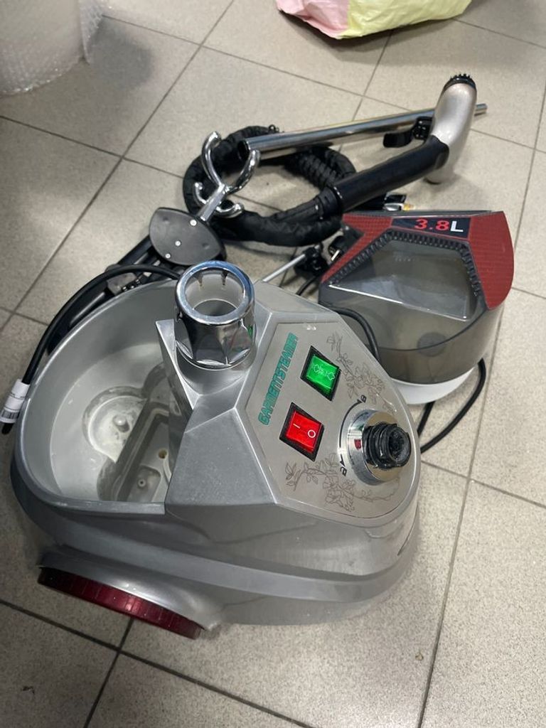 Объявление Isteamer is712 Б/У