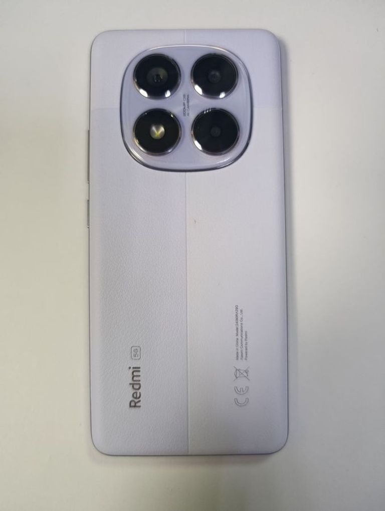 Розпродаж Xiaomi redmi note 14 pro+ 5g 8/256gb, продавець Техноскарб