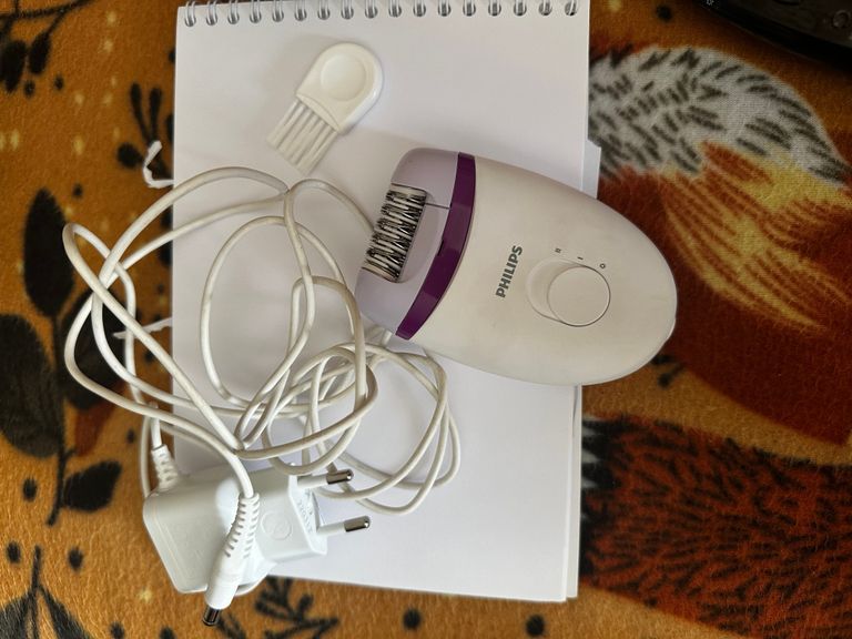 Купити Philips Satinelle Essential BRE225/00 Б/У