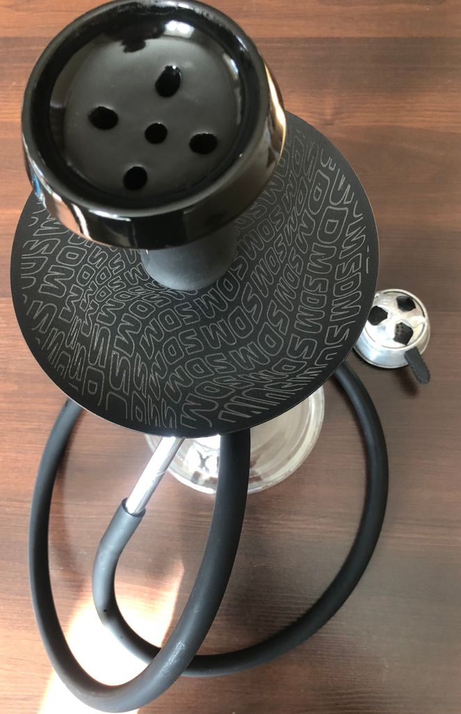 Дешево Sky Hookah SDM з ломбарду