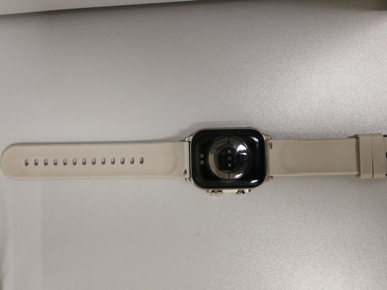 Дешево Gelius Pro GP-SW011 Amazwatch Ultra Black з ломбарду