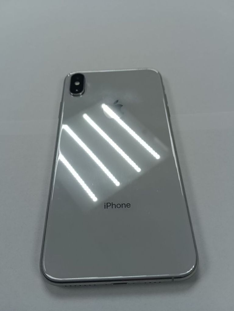 Apple iphone xs max 256gb Код:01-200890290. Изображение 11