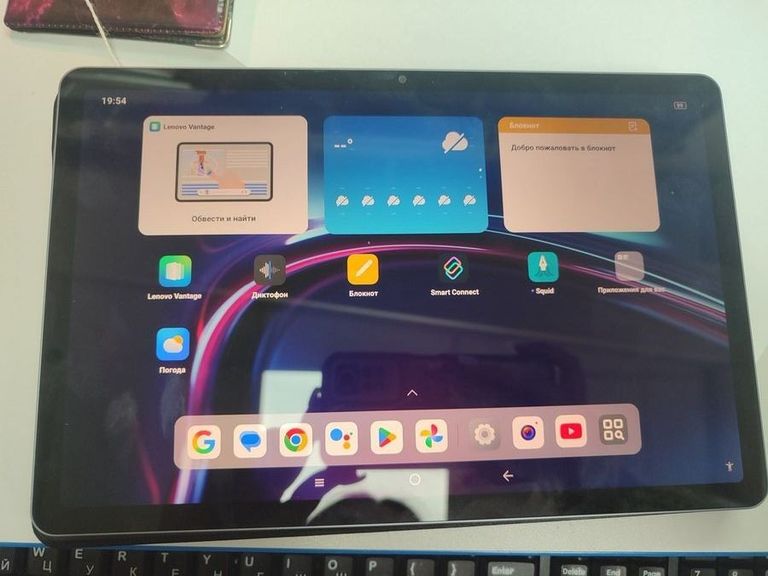 Дешиво Lenovo idea tab tb336fu 8/256gb с ломбарда