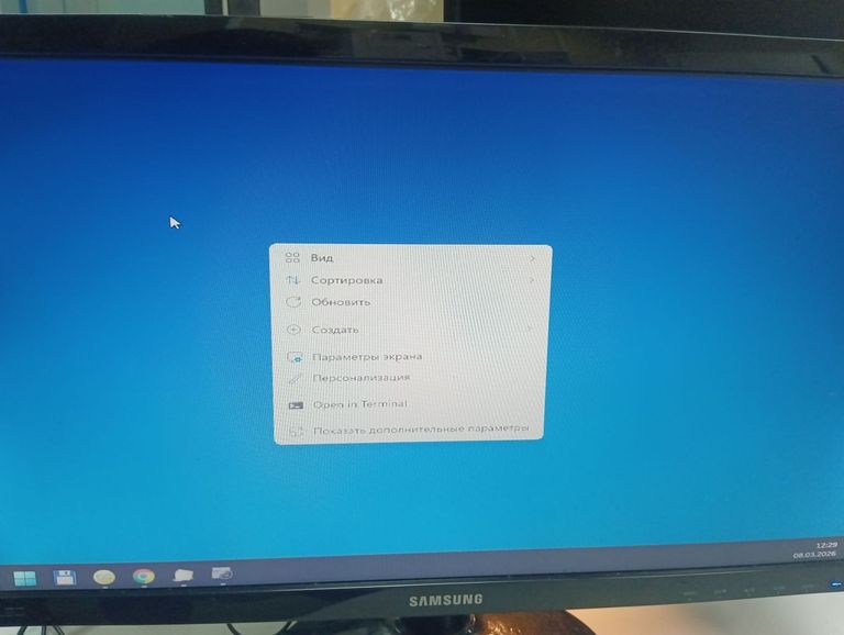 Купити Samsung s22d300 Б/У