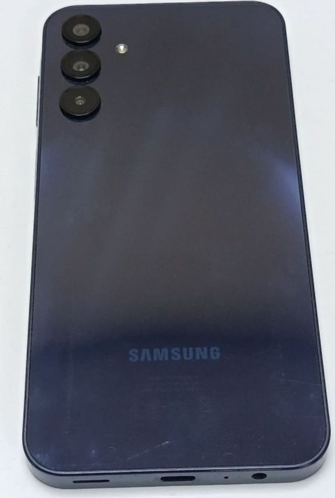 Дешево Samsung galaxy a15 sm-a155f 4/128gb з ломбарду