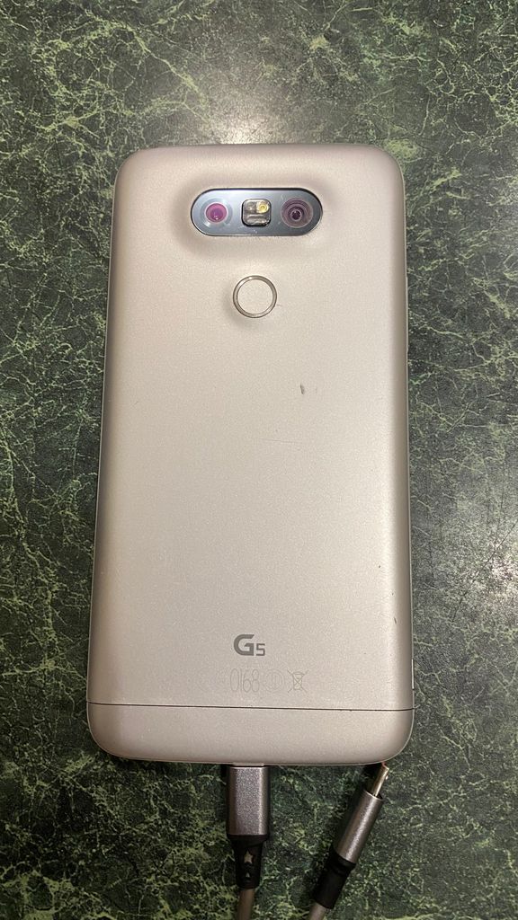 Оголошення Lg h850 g5 4/32gb Б/У